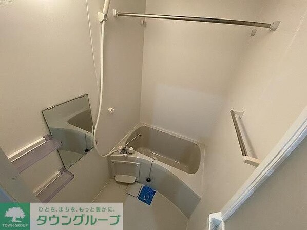 大山フラッツの物件内観写真